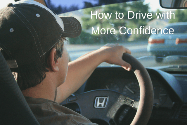 Driving with More Confidence With our Driver's Ed Programs Driving with More Confidence With our Driver's Ed Programs