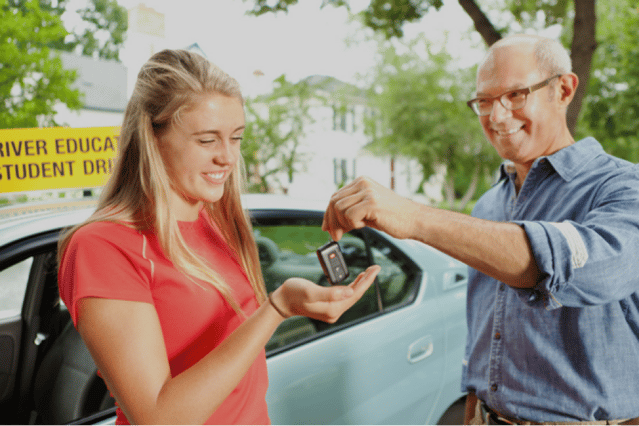 Colorado Driving Test and Who Can Be In The Car With a Permit Driver Colorado Driving Test and Who Can Be In The Car With a Permit Driver