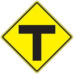 T-Crossing