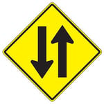 Two Way Traffic