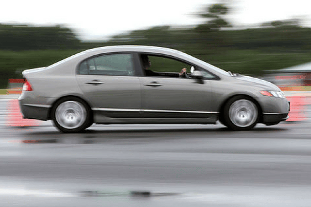 What is a defensive driving course? What is a defensive driving course?