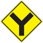 Y-Intersection